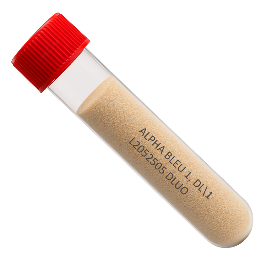 Культура для голубых сыров Coquard ALPHA BLEU 1, DL1 (на 100-200л) Культура для голубых сыров Coquard ALPHA BLEU 1, DL1 (на 100-200л)