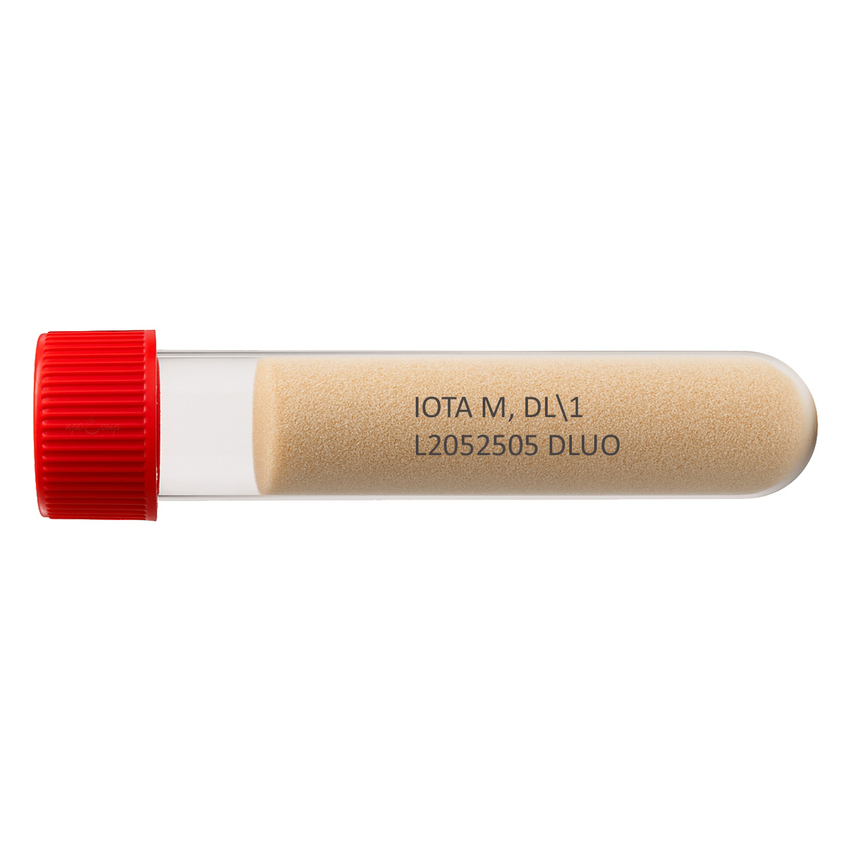 Смесь для сыра с мытой коркой Coquard IOTA M (MUNSTER), DL1 (на 100-200л) Смесь для сыра с мытой коркой Coquard IOTA M (MUNSTER), DL1 (на 100-200л)